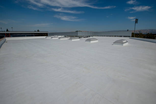 Best Roof Ventilation Installation  in Mckinney, TX