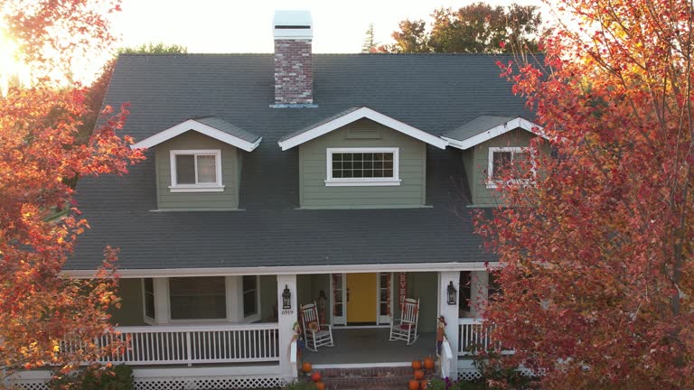Best 4 Ply Roofing  in Mckinney, TX