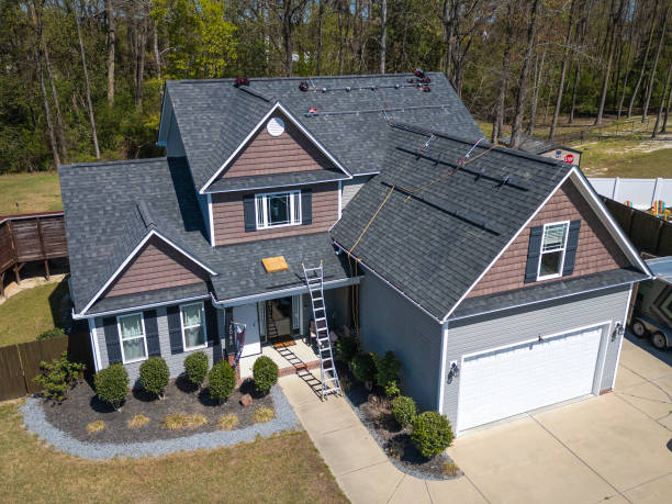 Best Roof Maintenance and Cleaning  in Mckinney, TX